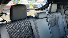 Toyota Yaris 1.5 Hybrid Dynamic 5dr CVT Hybrid Hatchback